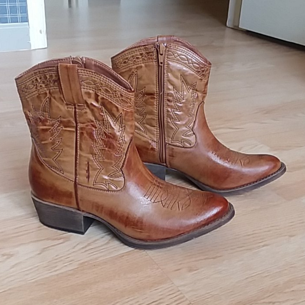 Matisse western/cowgirl boots